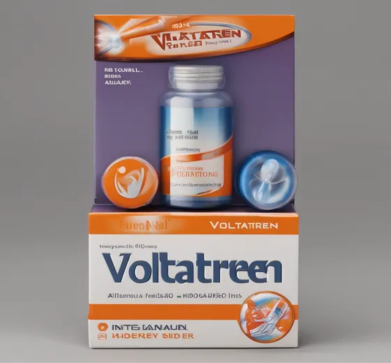 Precio de dolo voltaren